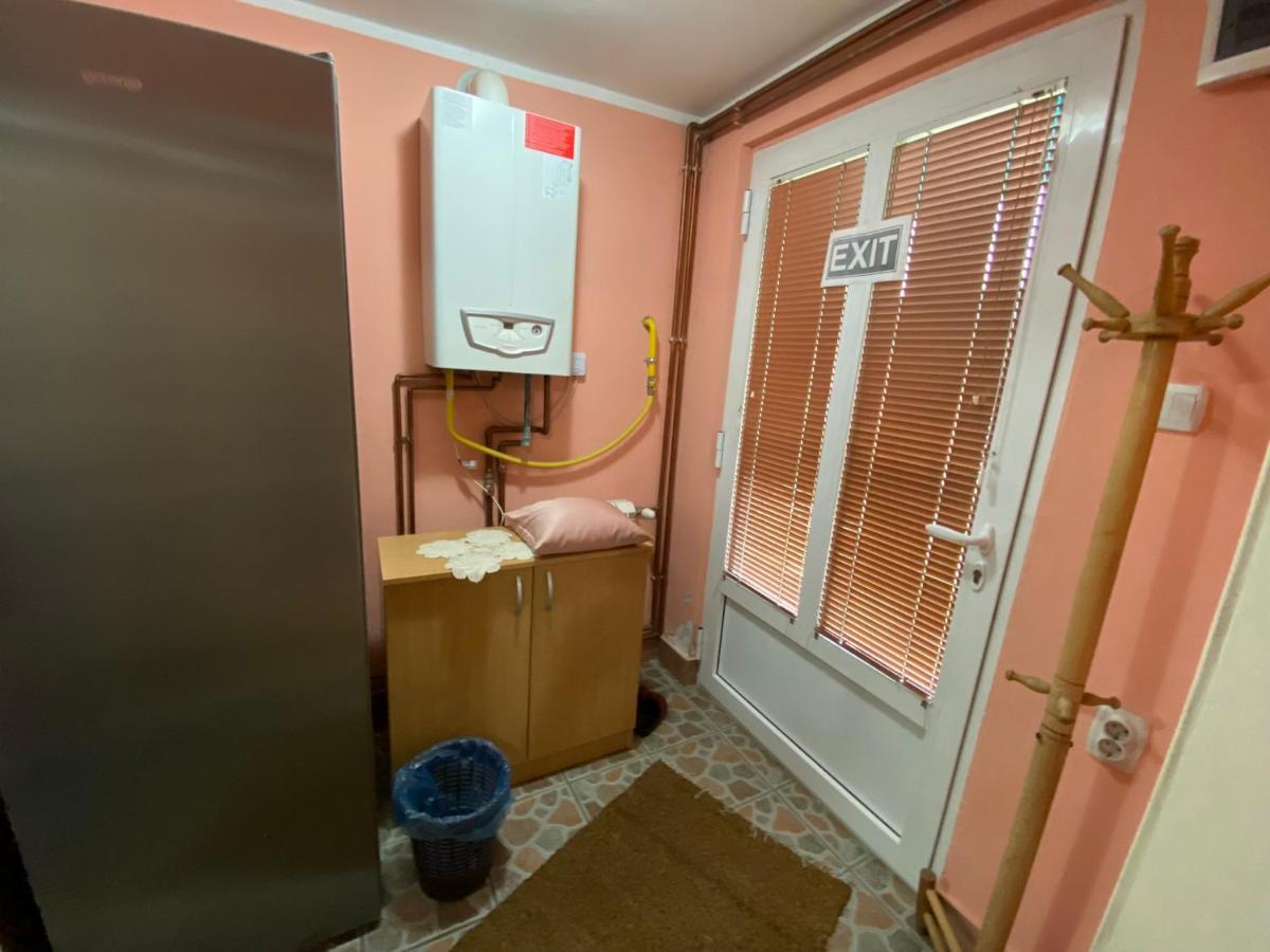 Sud ,,Antal I Olga,, Bed and Breakfast Skorenovac Exterior foto
