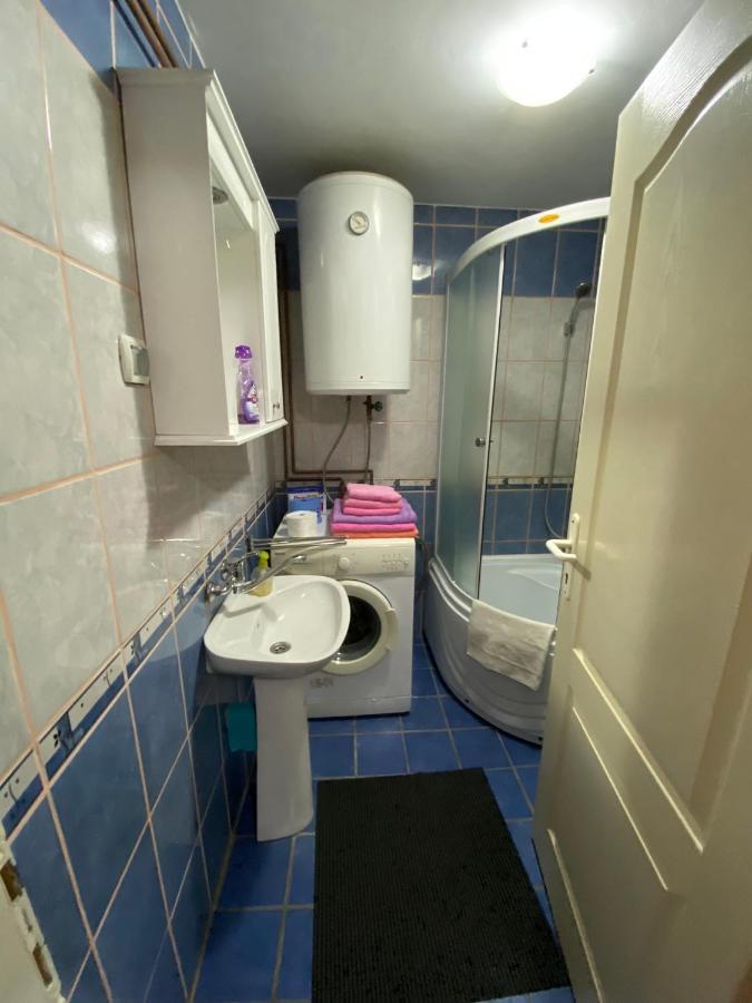 Sud ,,Antal I Olga,, Bed and Breakfast Skorenovac Exterior foto