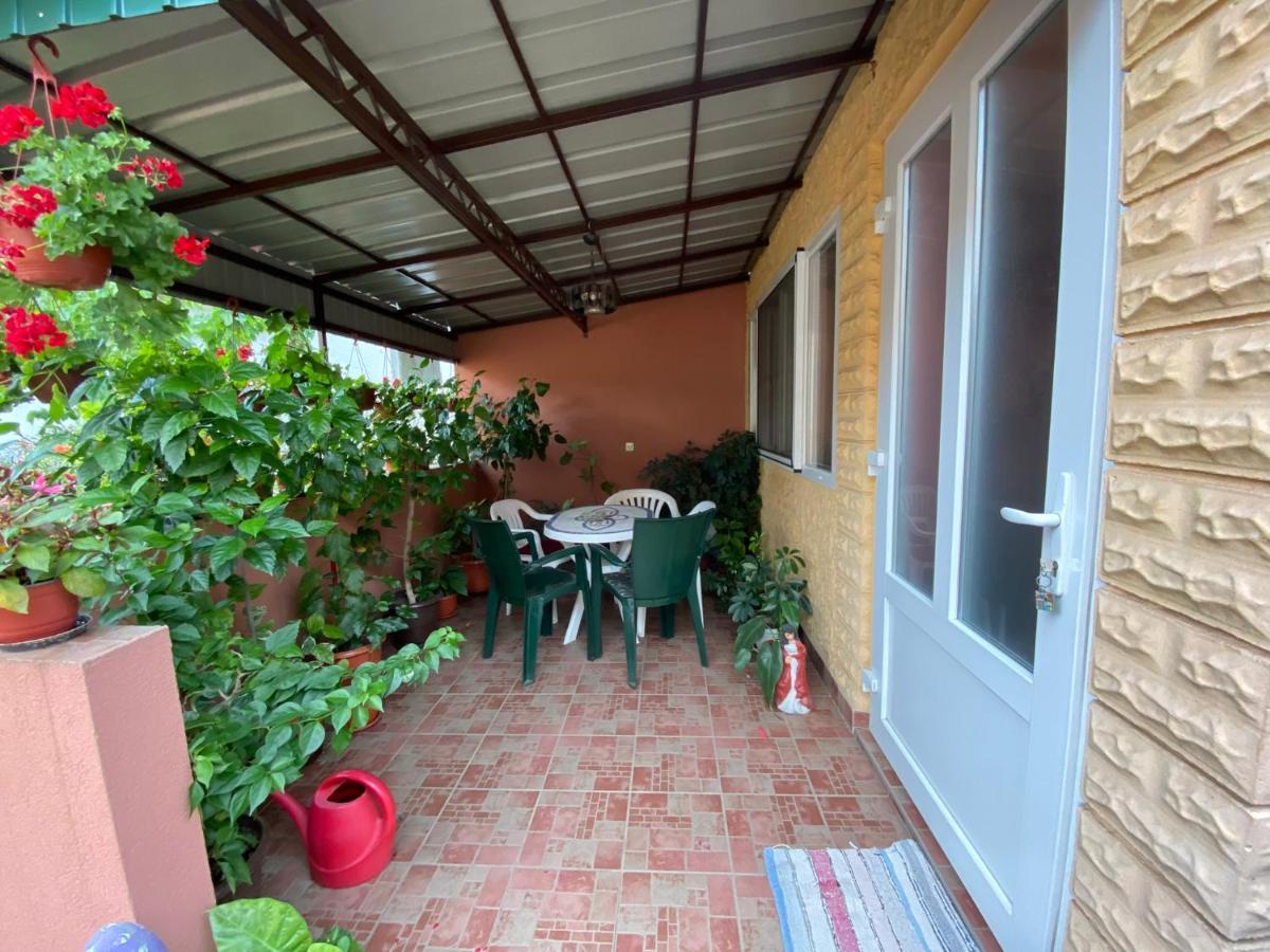 Sud ,,Antal I Olga,, Bed and Breakfast Skorenovac Exterior foto