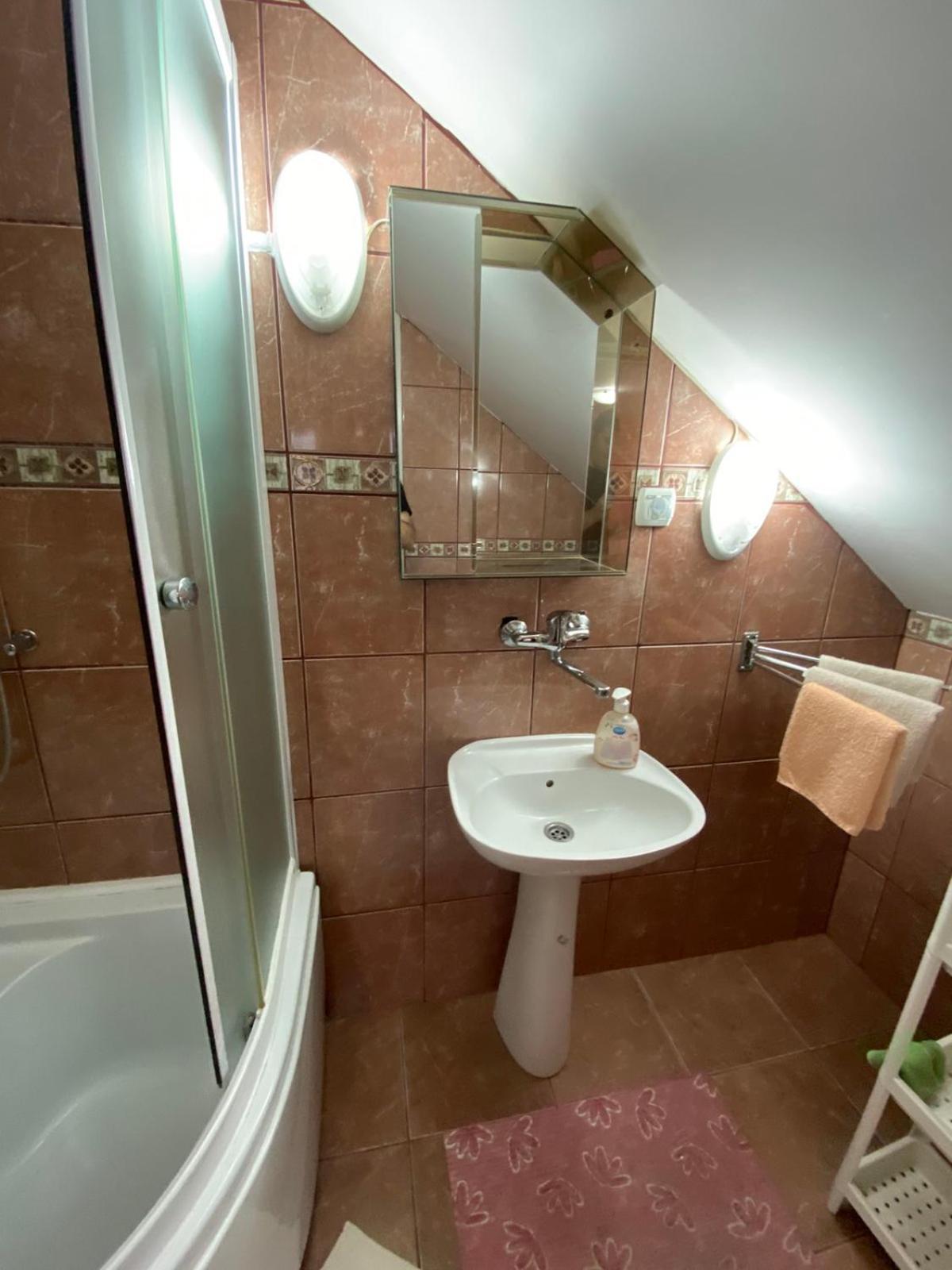 Sud ,,Antal I Olga,, Bed and Breakfast Skorenovac Habitación foto